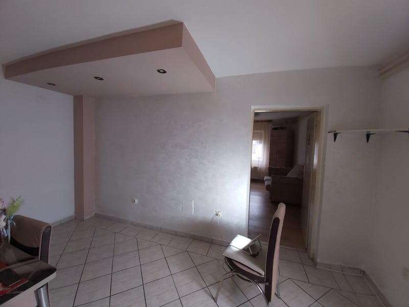 Ugradnja gipsanih ploča na plafonu